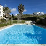 Apartamento Ouriço By Acasadascasas