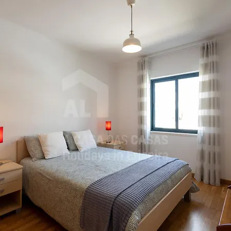Apartamento Ouriço By Acasadascasas