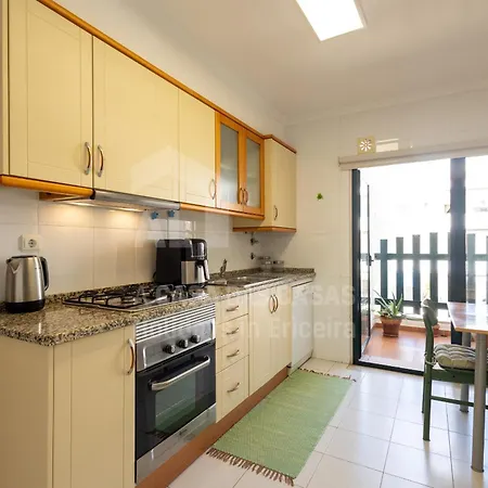 Ouriço By Acasadascasas Apartamento