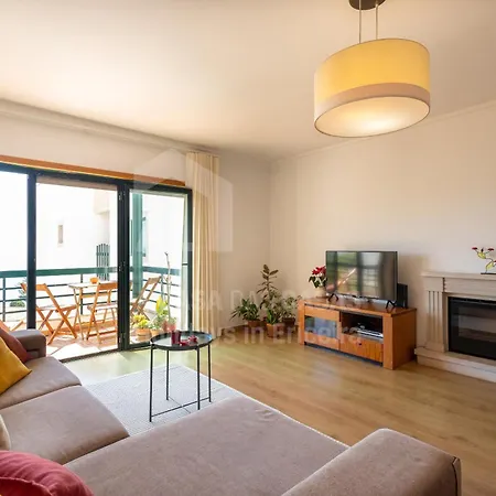 Ouriço By Acasadascasas Apartamento Ericeira