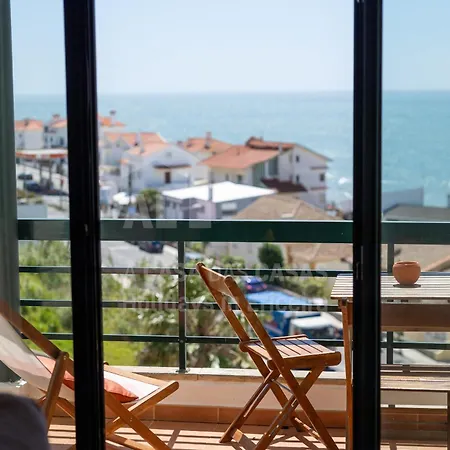 Ouriço By Acasadascasas Ericeira