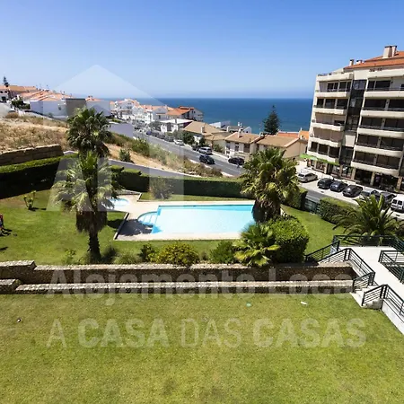 Apartamento Ouriço By Acasadascasas