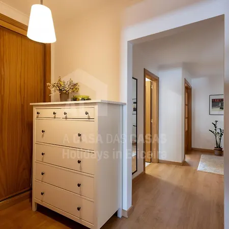 Daire Ourico By Acasadascasas