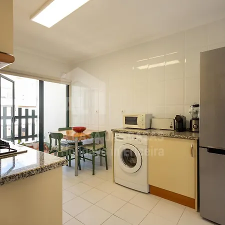 Ourico By Acasadascasas Daire Ericeira