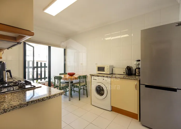 Ourico By Acasadascasas شقة إيريسييرا