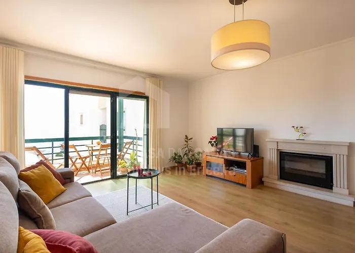 Ourico By Acasadascasas شقة إيريسييرا